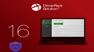 تحميل درايفر باك سوليوشن 2023 اسطوانة التعريفات الشاملة DriverPack Solution 2023