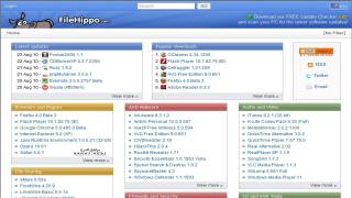 فايل هيبو – موقع FileHippo لأحدث إصدارات البرامج المجانية