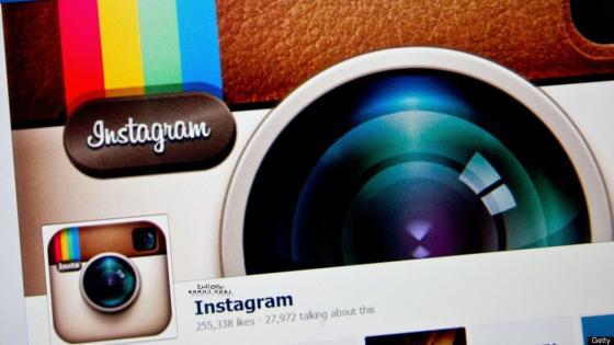 تحميل برنامج انستقرام للبلاك بيري لكافة الطرازات instagram for blackberry