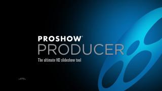 برنامج دمج الصور مع الاغاني 2023 بتصميم متناسق Proshow Producer