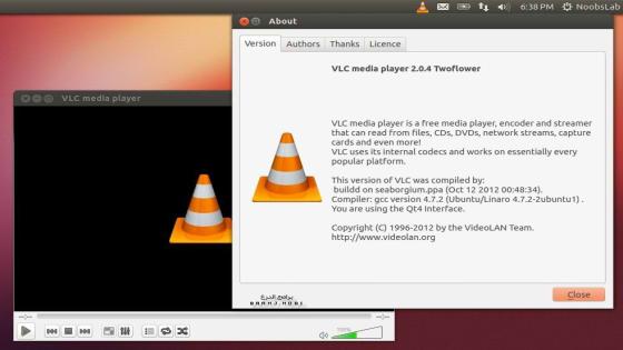 تحميل برنامج VLC media player 2023 إصدارة داعمة للعربية