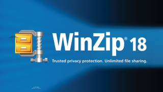 تحميل برنامج وين زيب 2023 لفك ضغط الملفات مجاناً WinZip 2023