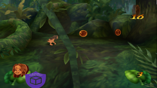 تحميل لعبة طرزان للكمبيوتر 2023 الأصلية مجاناً Tarzan Games