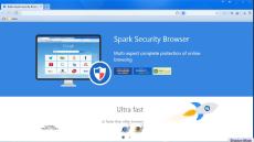 تحميل متصفح سبارك بايدو 2023 النسخة الرسمية Baidu Spark