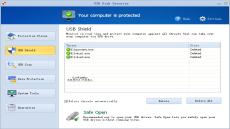 تحميل برنامج USB Disk Security 2023 للوقاية الاستباقية من الفيروسات