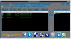 تحميل برنامج نت كت 2023 عربي للكمبيوتر Netcut 2023