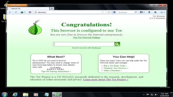 تحميل متصفح تور 2023 لحفظ خصوصيتك Download Tor Browser