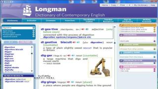 تحميل قاموس لونج مان كامل 2023 مجاناً Longman Dictionary