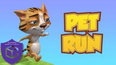 تحميل لعبة مغامرات الحيوانات 2023 للكمبيوتر واللاب توب Pet Run