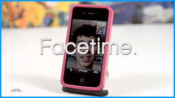 ما هو الفيس تايم ؟ تعرف على مميزات برنامج facetime الجديد