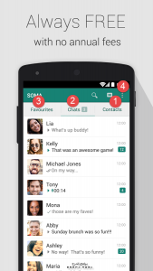 برنامج Soma Messnger برنامج Soma Messnger