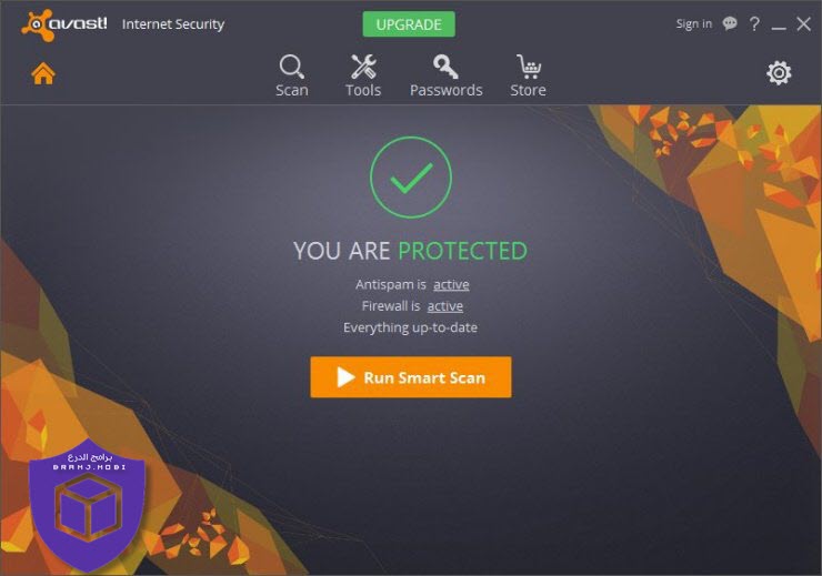 Avast Internet Security 2023 Avast Internet Security 2023